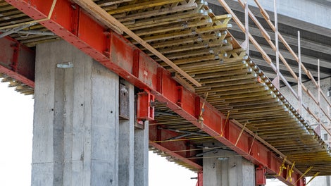 I-65 North Split Project