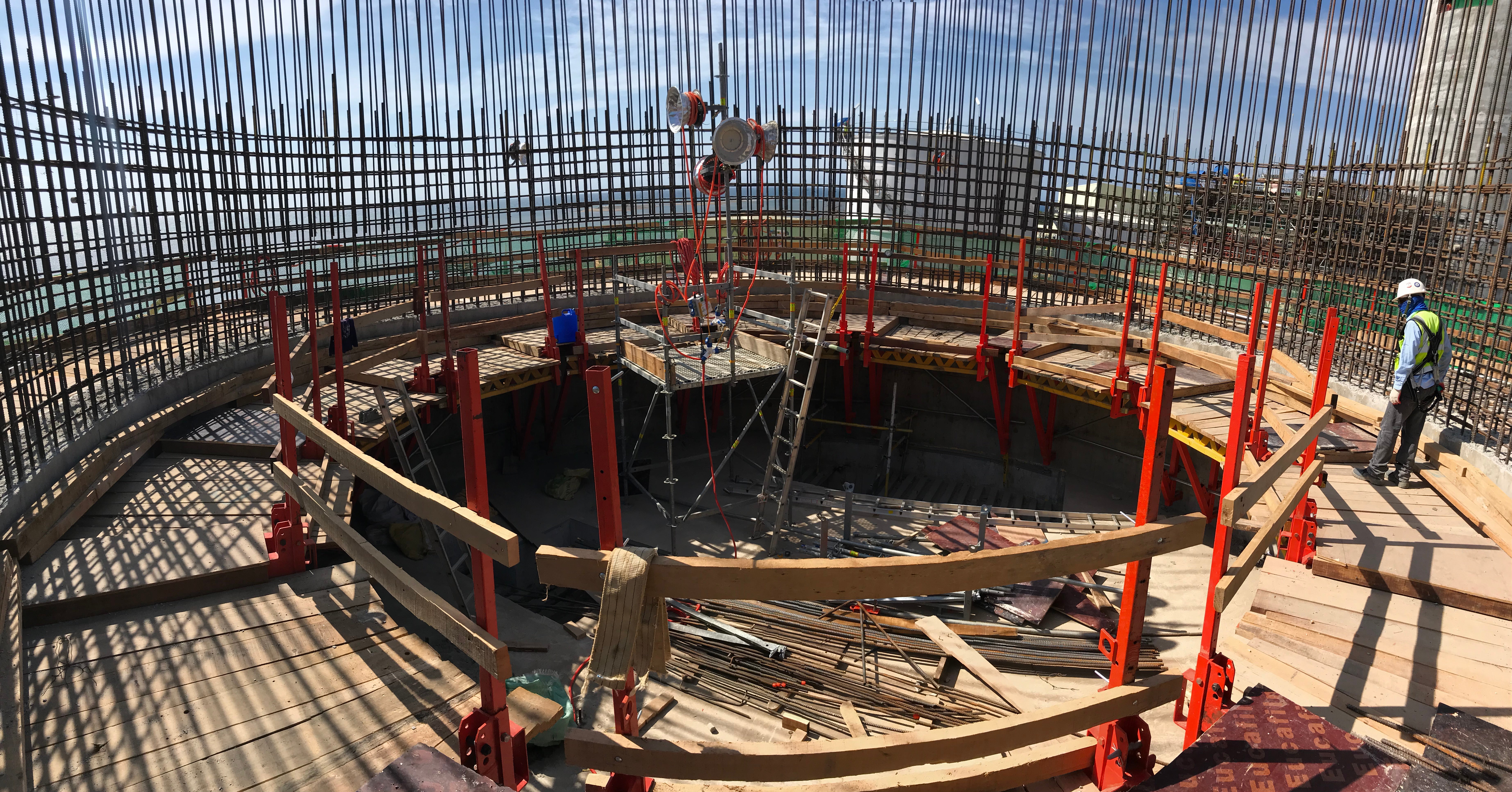 Masinloc Coal-fired Thermal Power Plant