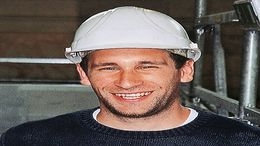 Alexander Kvicien, Project Manager