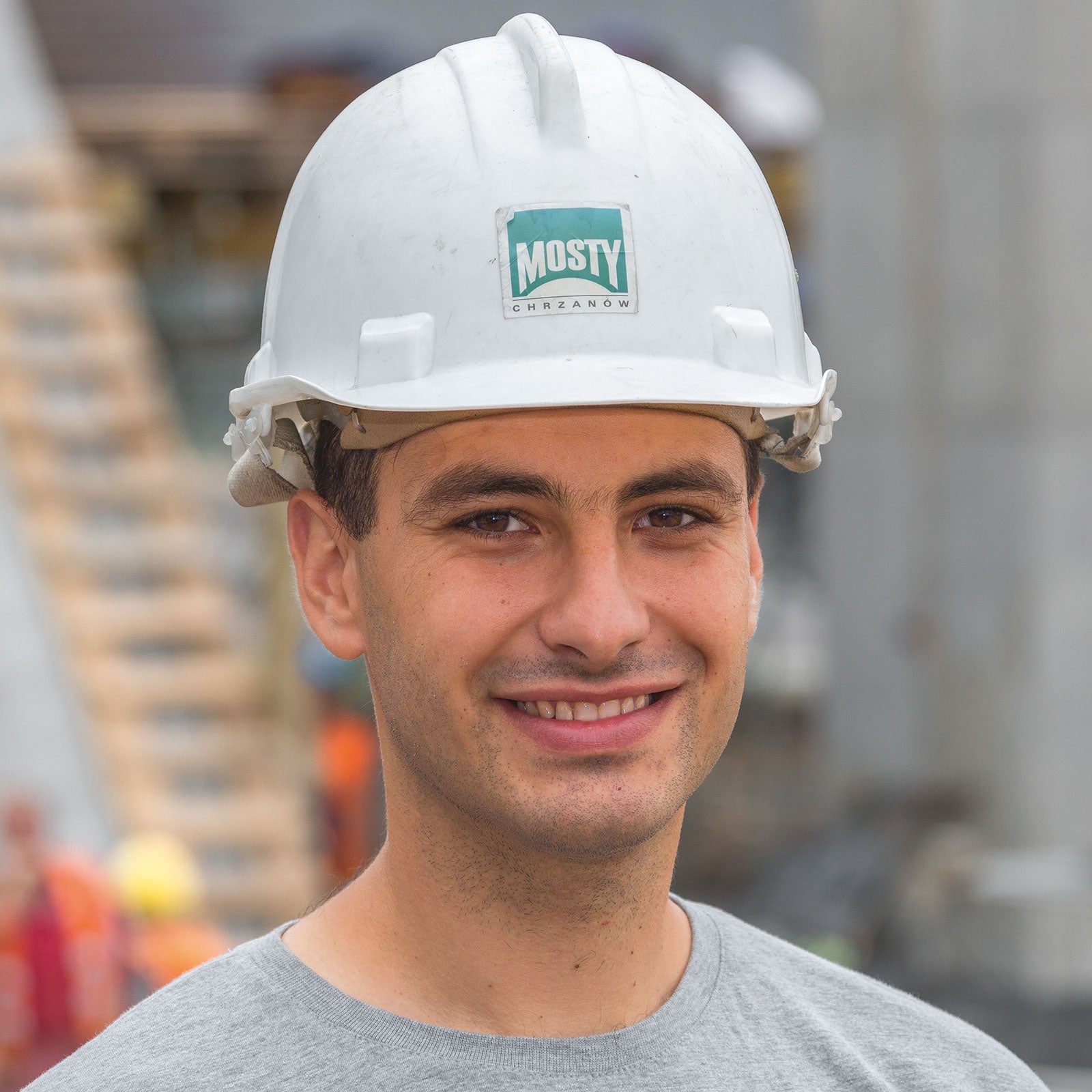 Dariusz Grabowski