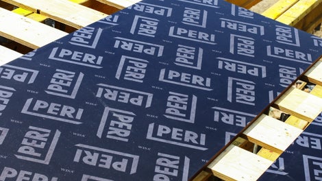 Amfiteatr w Sochaczewie