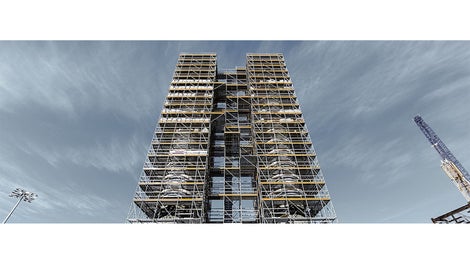 Zarządzanie programem ISP