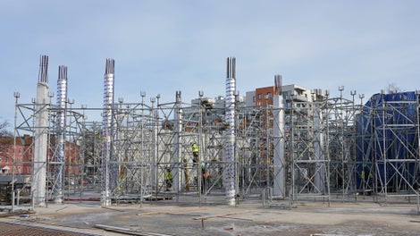 BEA Business Residence, Olomouc